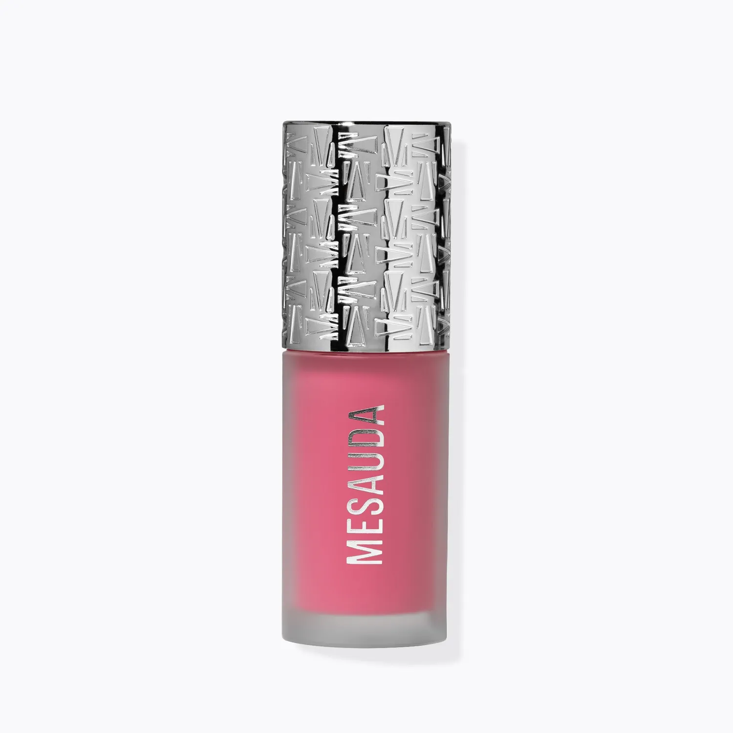 Mesauda Flush of Blush blush liquide mat Soft Mauve malva