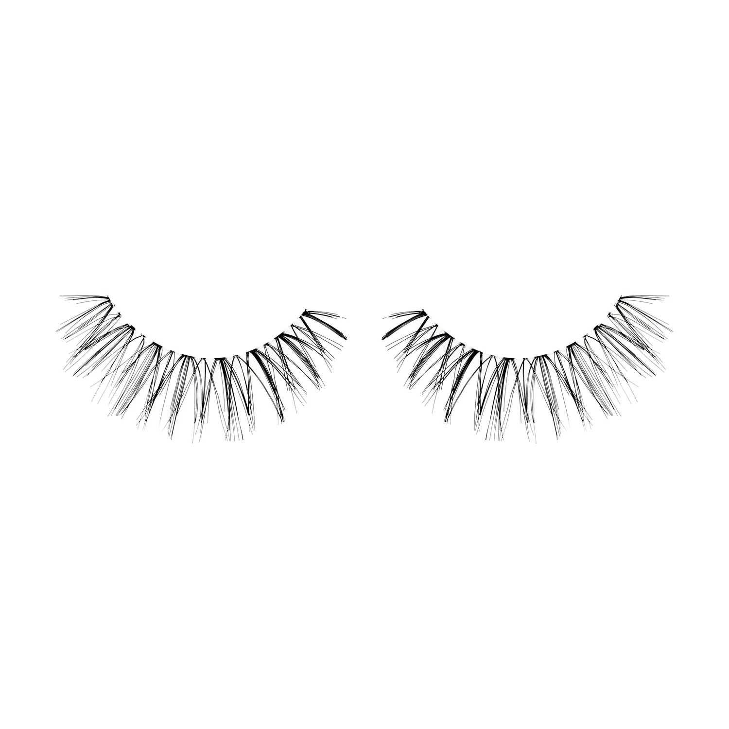 BH Los Angeles Wispy Lashes So Effortless faux cils naturels