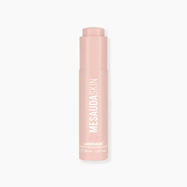 Mesauda Lumisheen sérum vitamine C 30 ml éclat