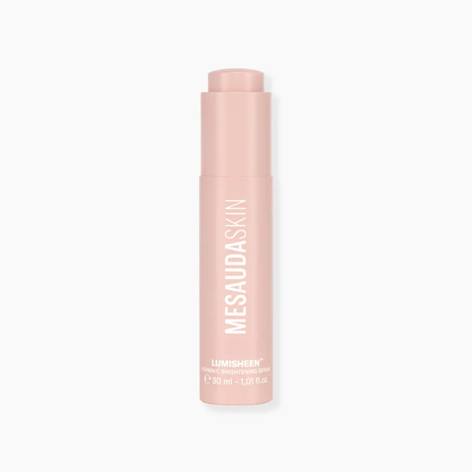 Mesauda Lumisheen sérum vitamine C 30 ml éclat