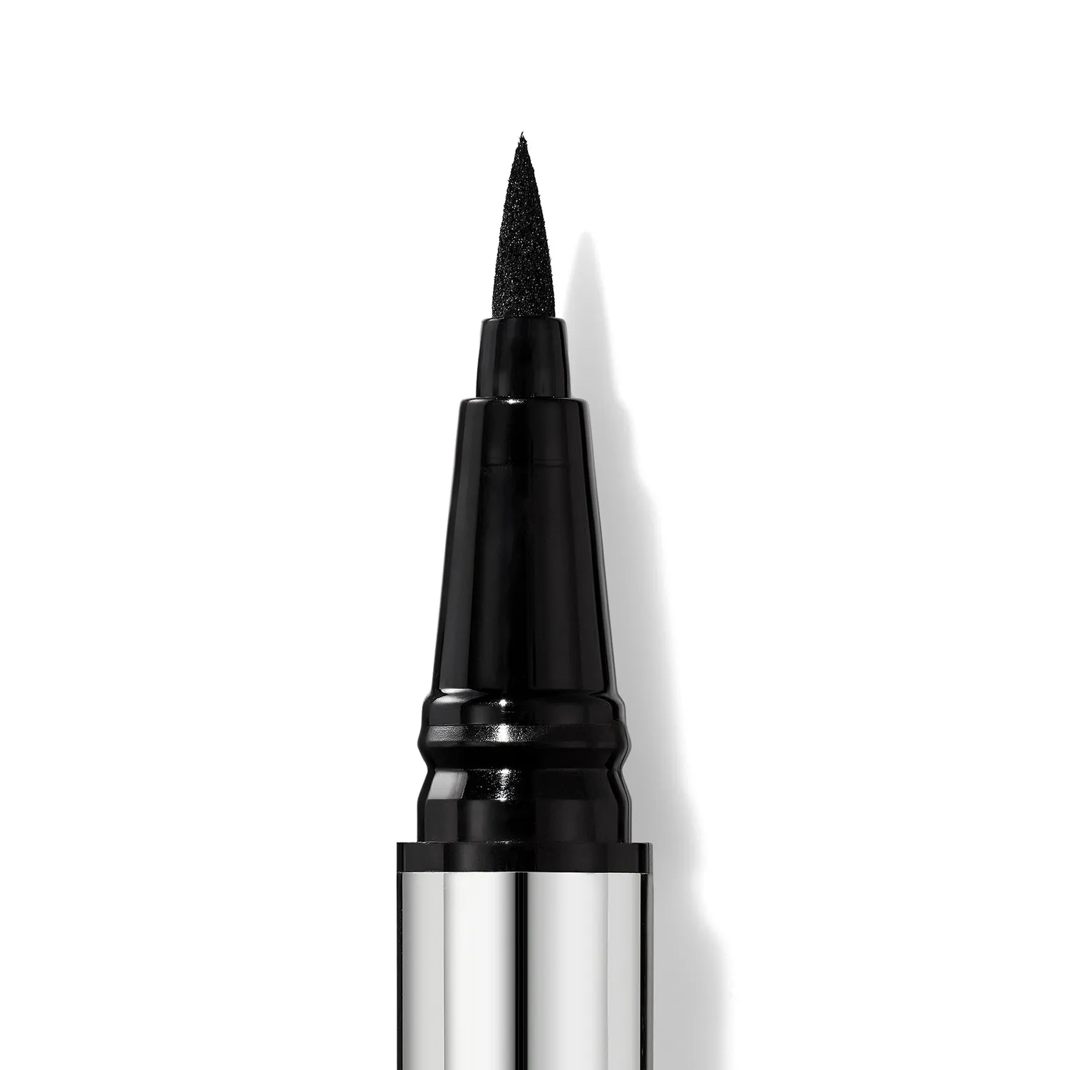 By Terry Ligne Blackstar eyeliner feutre noir waterproof