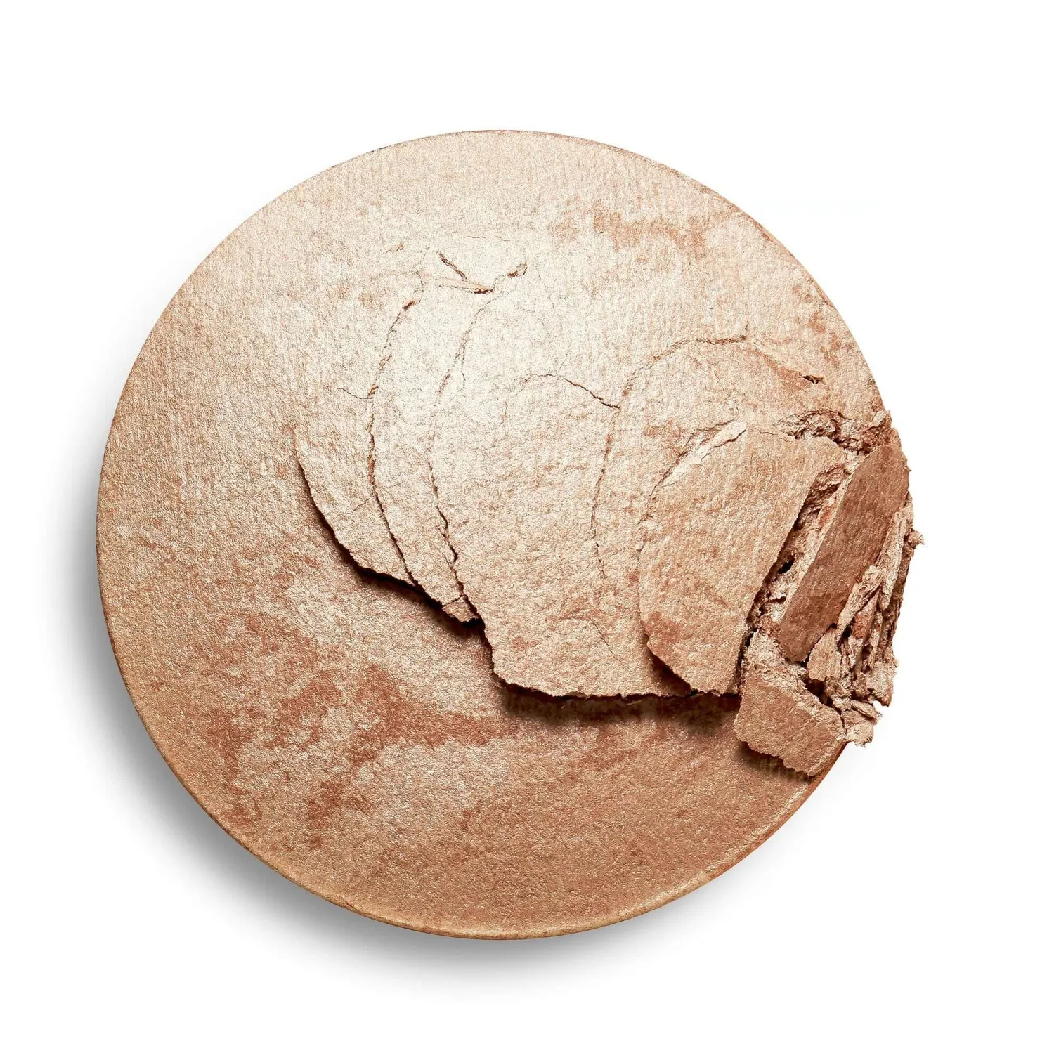 Revolution Bronzer Reloaded Holiday Romance poudre cuite