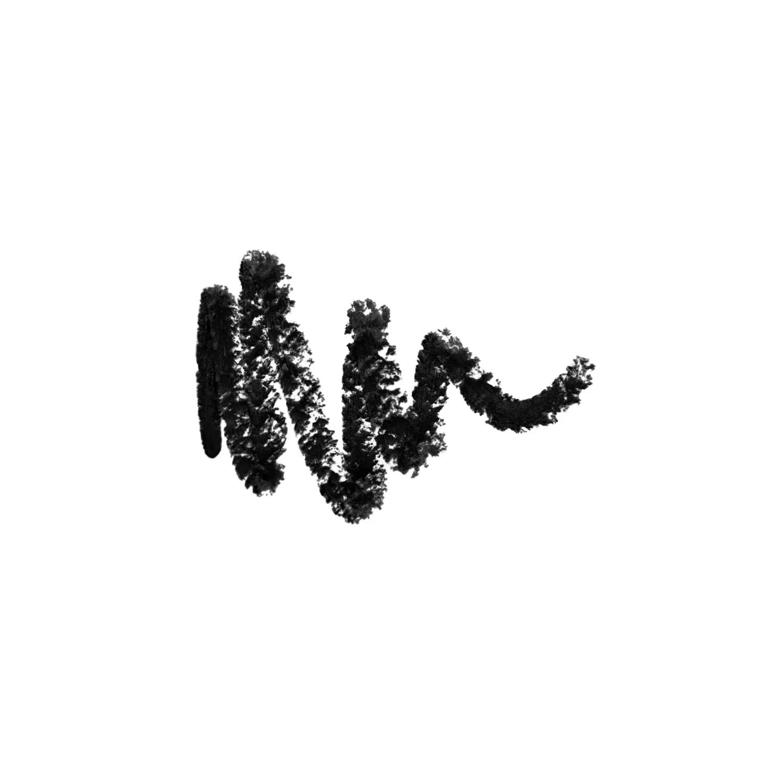 Mesauda Rebeleyes crayon yeux waterproof Spider noir mat 1,2 g