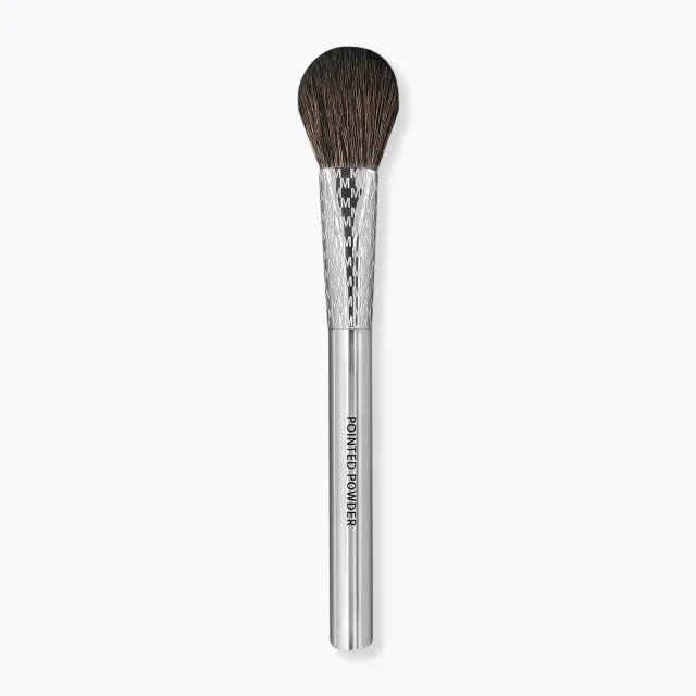 Mesauda F06 Pointed Powder pinceau poudre précision