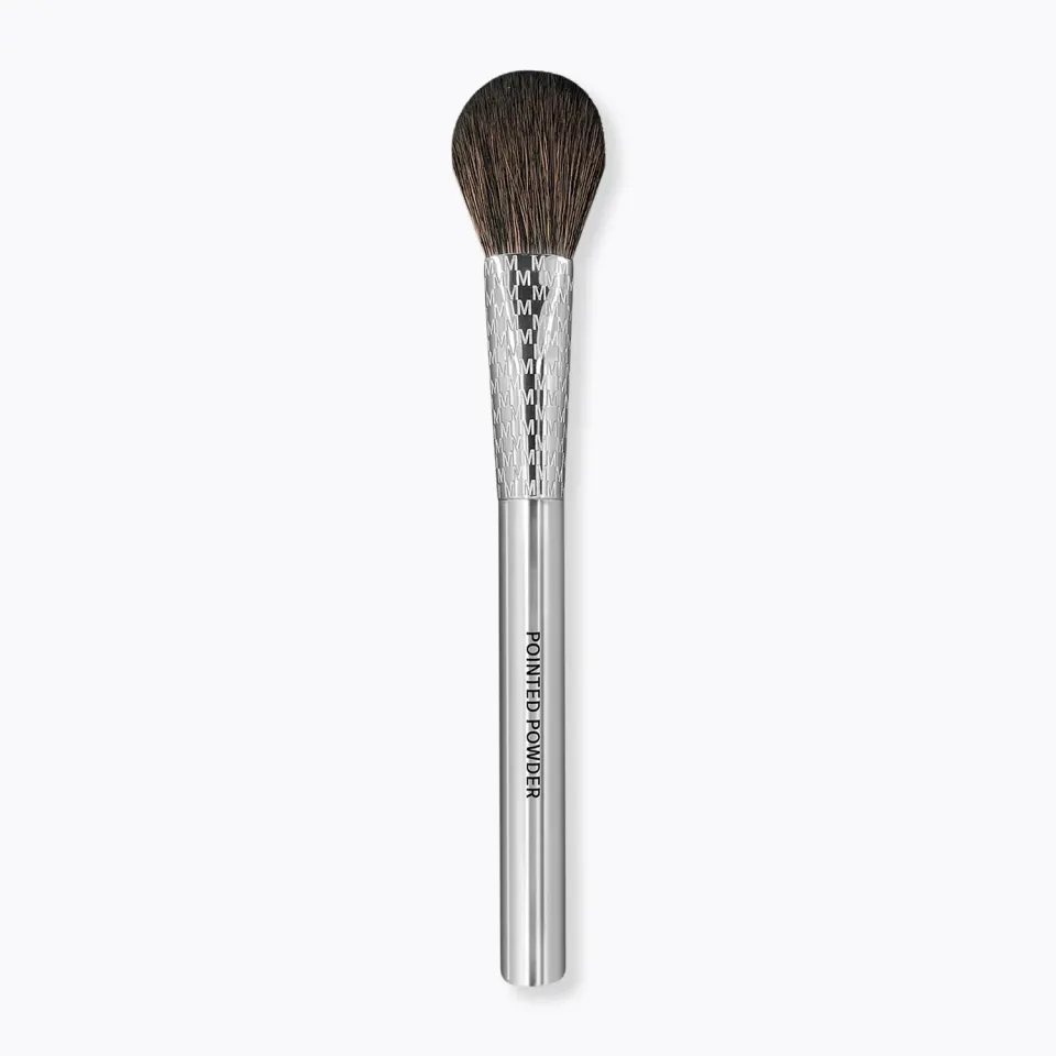 Mesauda F06 Pointed Powder pinceau poudre précision