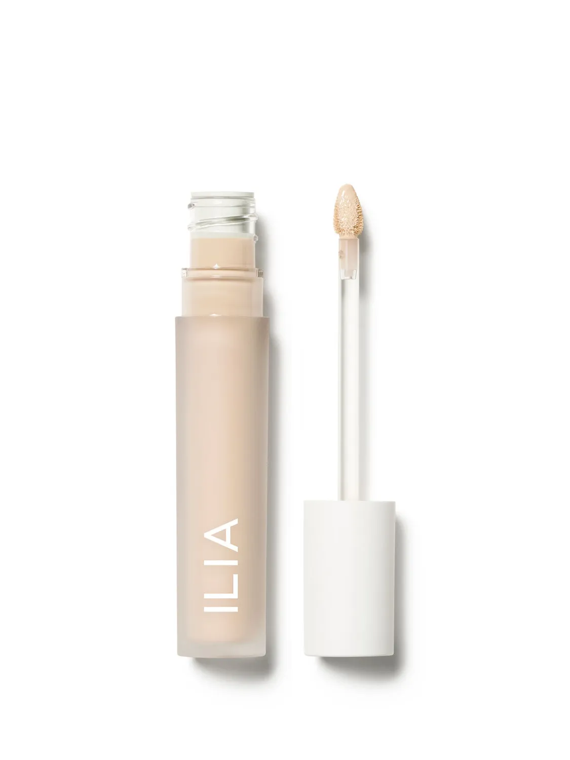 Ilia Skin Blur Serum anti-cernes Twill 1N couvrance moyenne