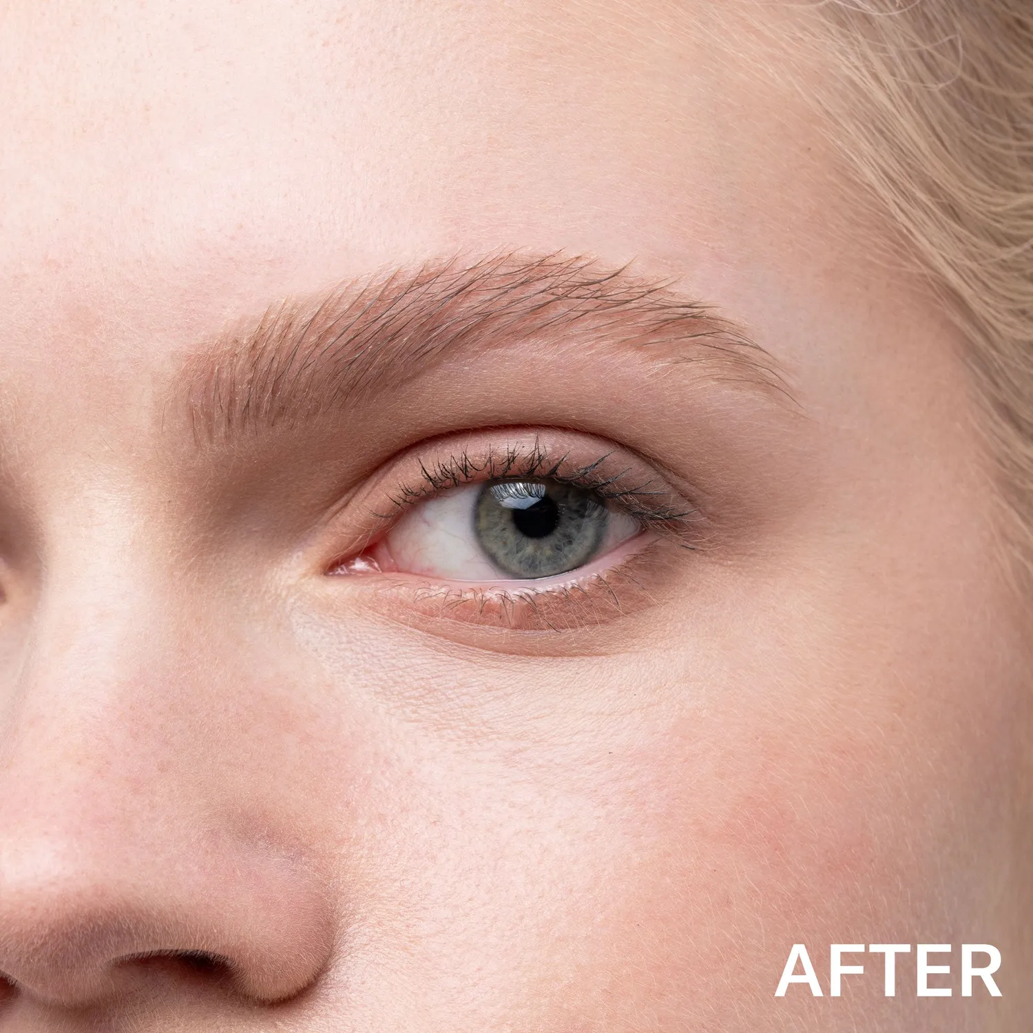 Mesauda Brow A Spell cire sourcils volume microfibres