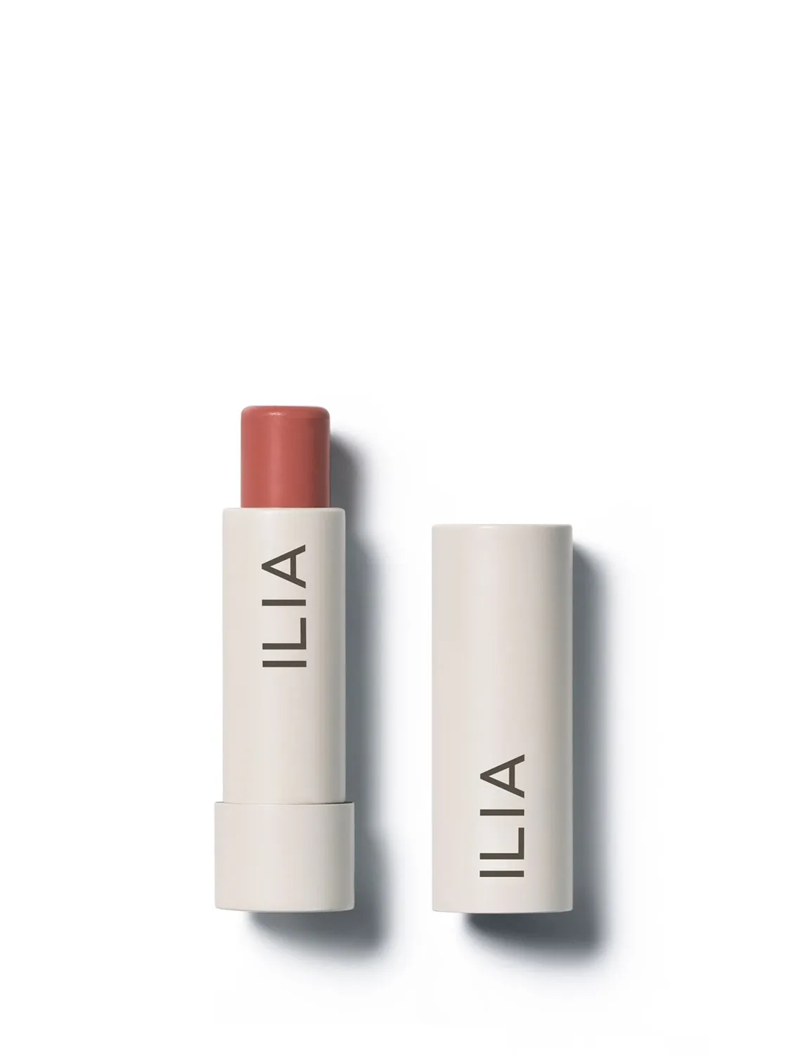 Ilia Balmy Tint baume lèvres teinté 4,4 g couleur sheer