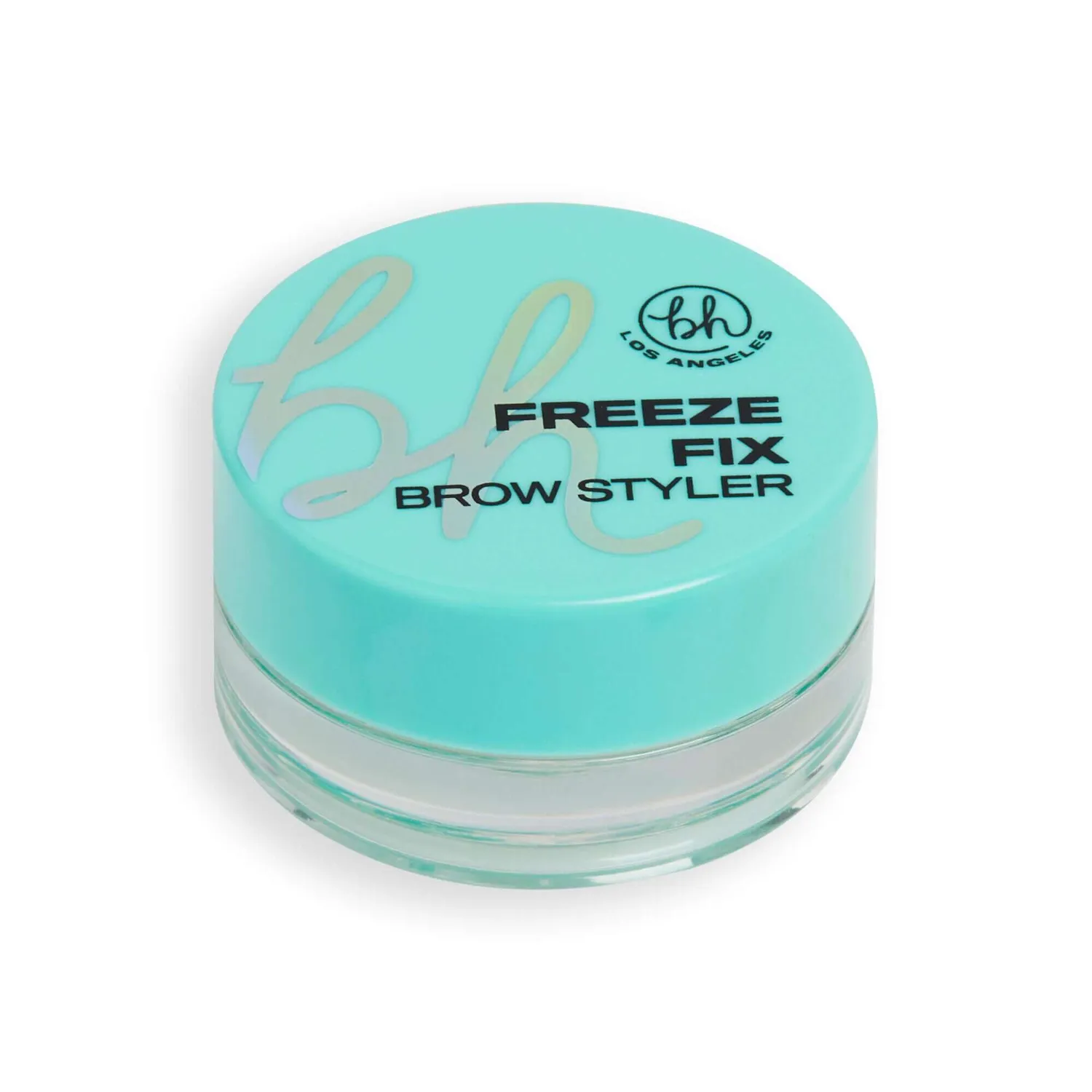 Revolution Freeze Fix Brow Styler cire sourcils transparente fixante