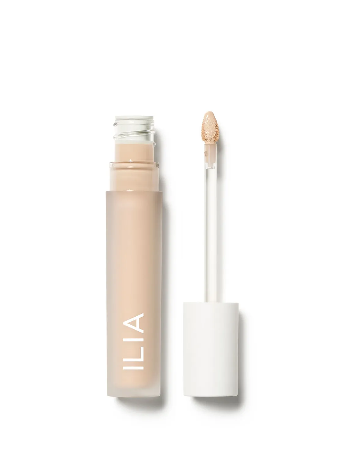 Ilia Skin Blur Serum anti-cernes Twill 1N couvrance moyenne