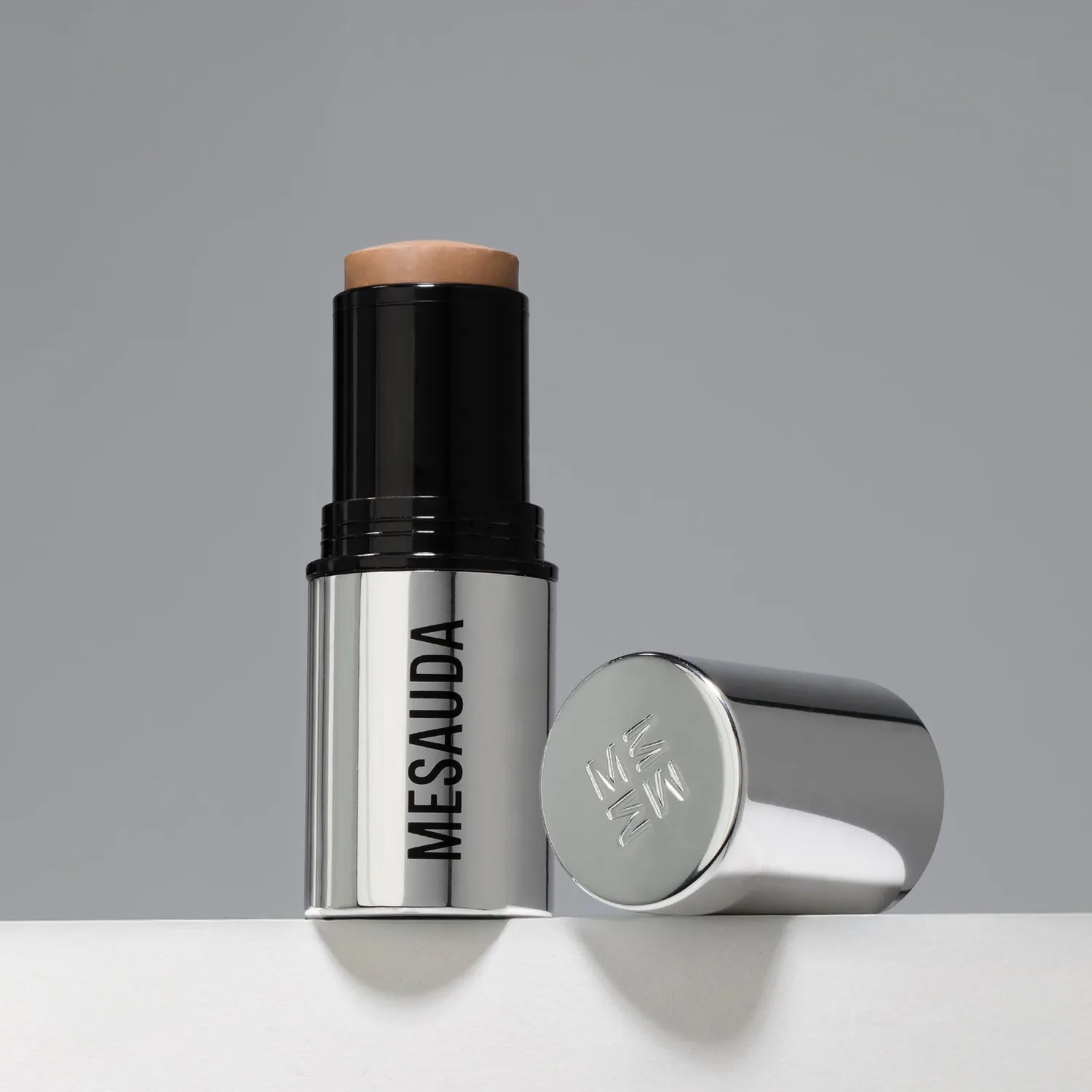 Mesauda The Mood Contrast stick contour visage sculptant