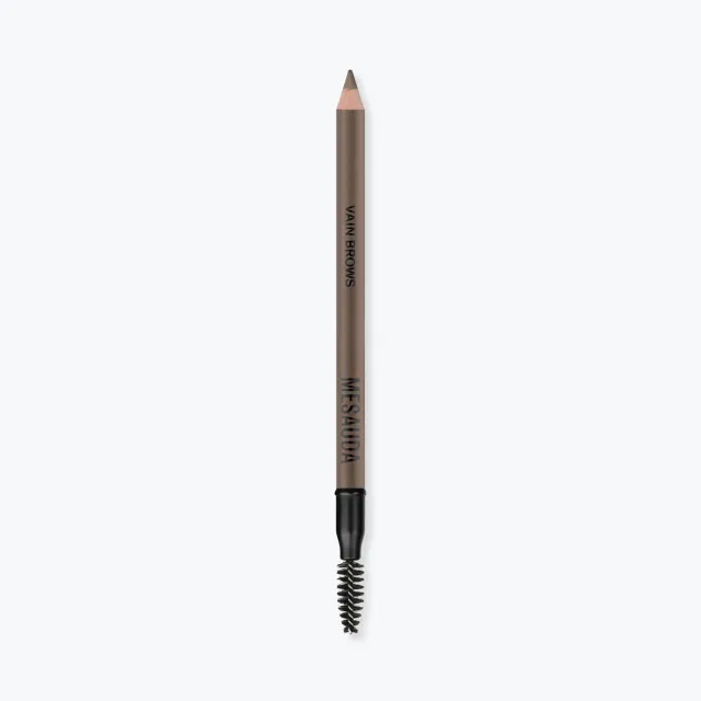Mesauda Vain Brows crayon sourcils poudre Blonde blond 1,19 g