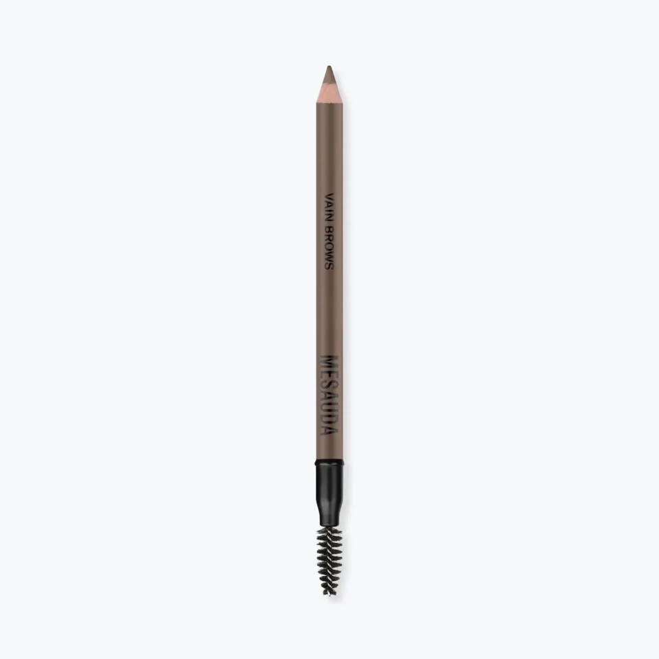 Mesauda Vain Brows crayon sourcils poudre Blonde blond 1,19 g