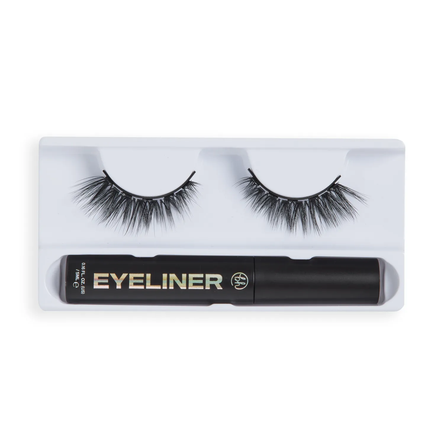 BH Los Angeles Ultra Siren faux cils magnétiques naturels