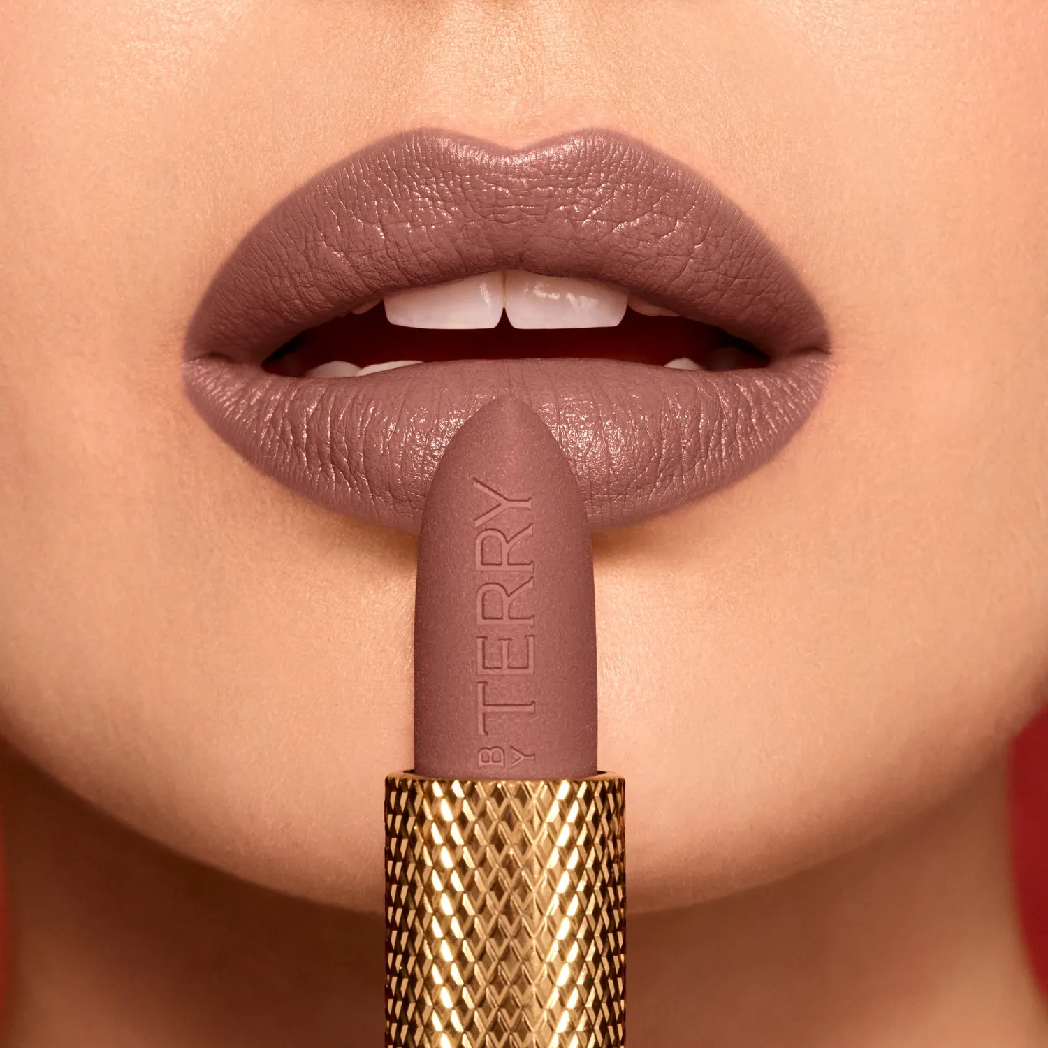 By Terry Rouge Opulent recharge rouge velours N8 Mon