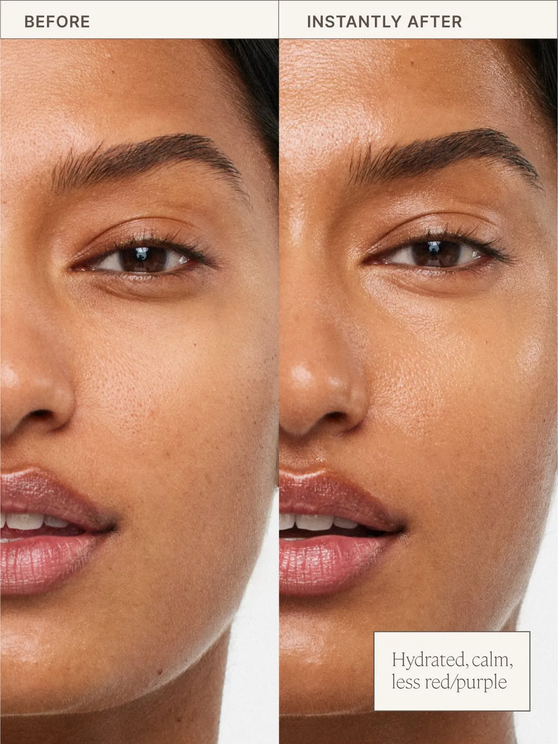 Ilia Better Barrier Duo soins hydratants coffret 2 barrière renforcée