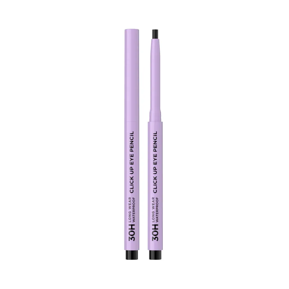 Eveline Better Than Perfect crayon yeux 01 black mat