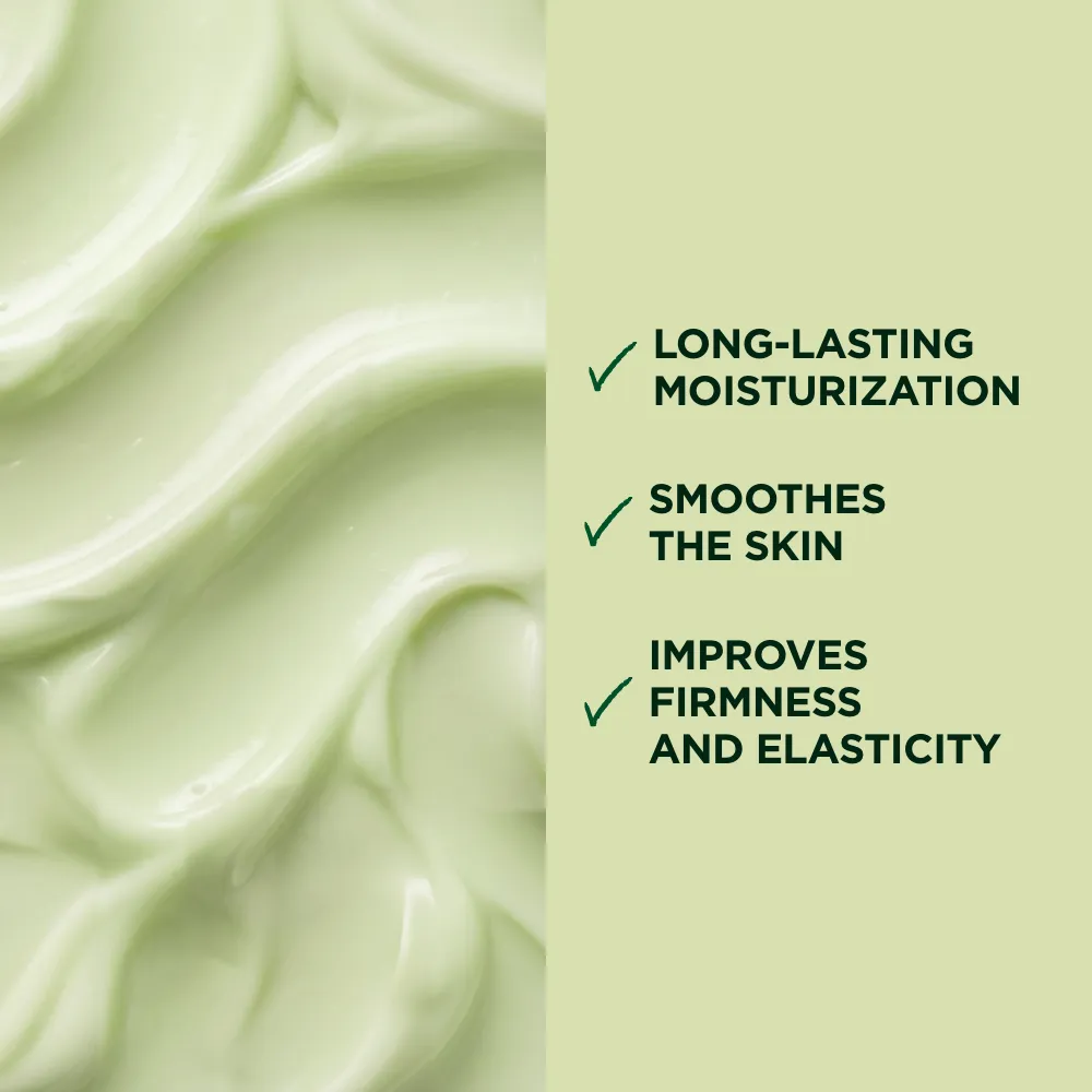 Eveline Be My Matchy lait corps hydratant matcha PDRN