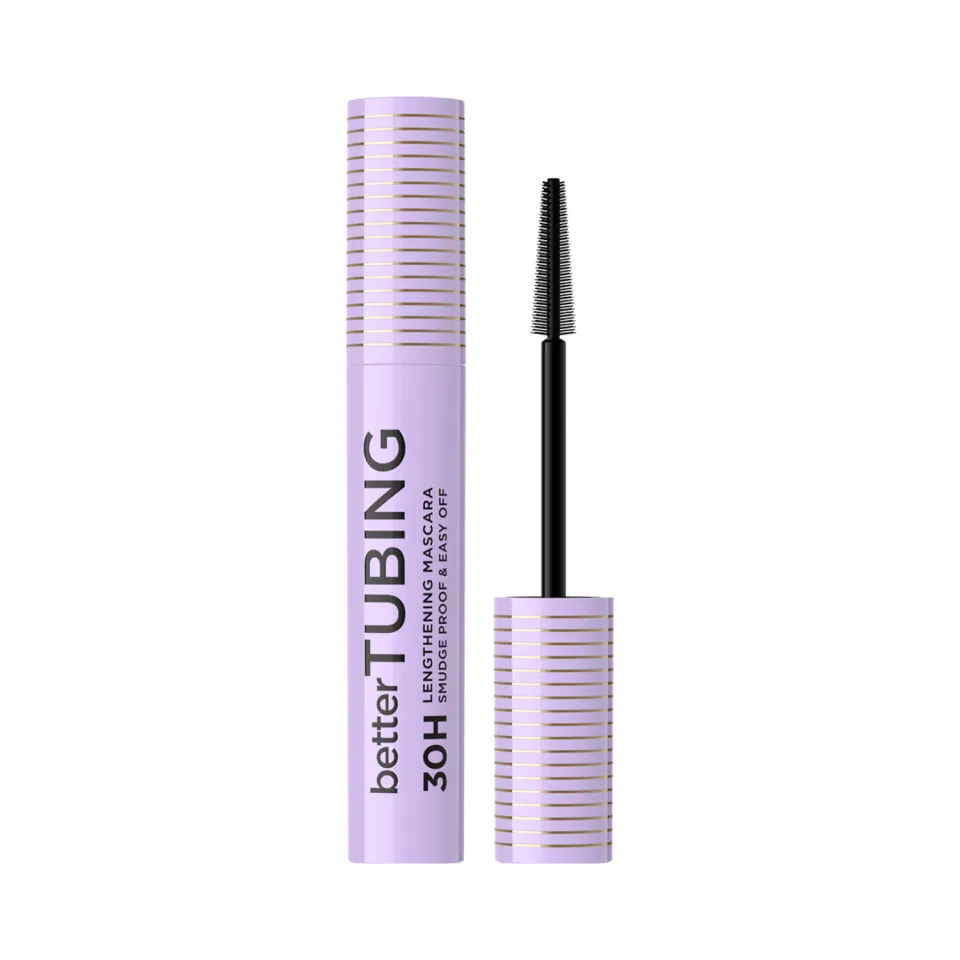 Eveline Better Tubing 30h mascara allongeant recourbant