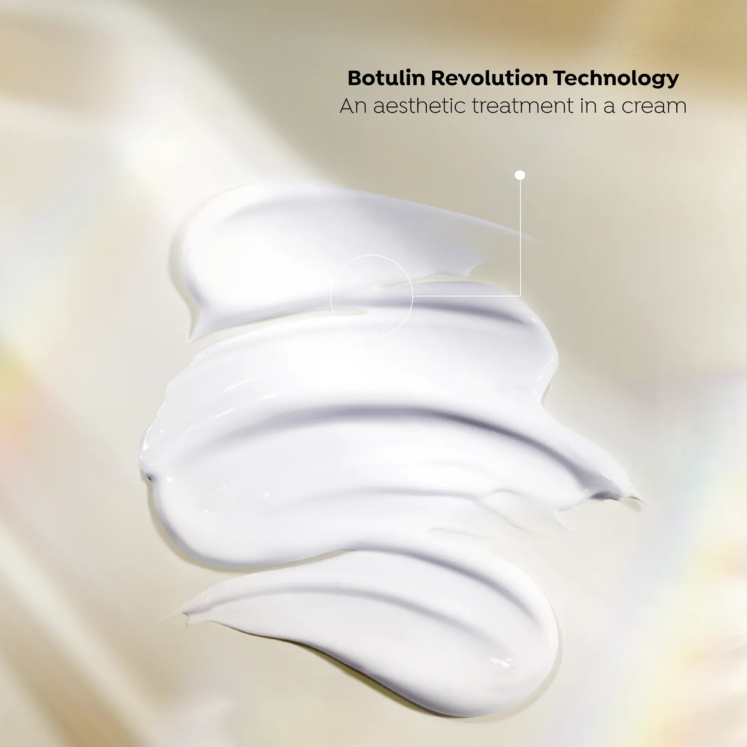 Eveline Christian Laurent Botulin crème visage 50+ anti-rides