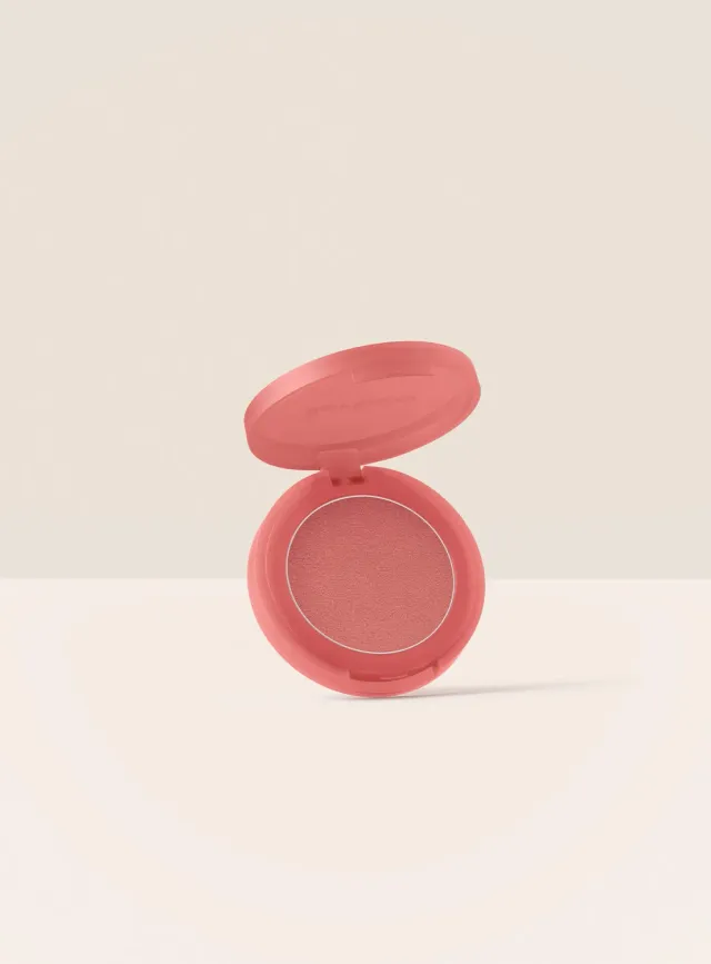 Rare Beauty Soft Pinch Matte Bouncy Blush Mini Hope fini mat