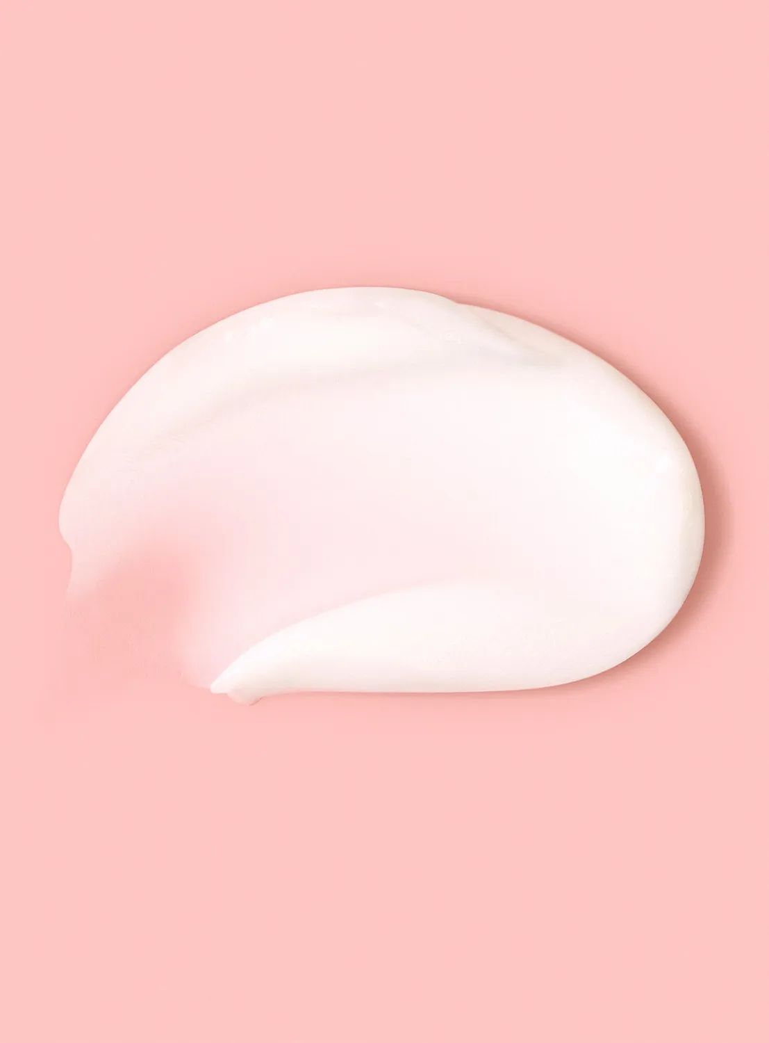 Rare Beauty Find Comfort Bouncy Body Cream crème pêche