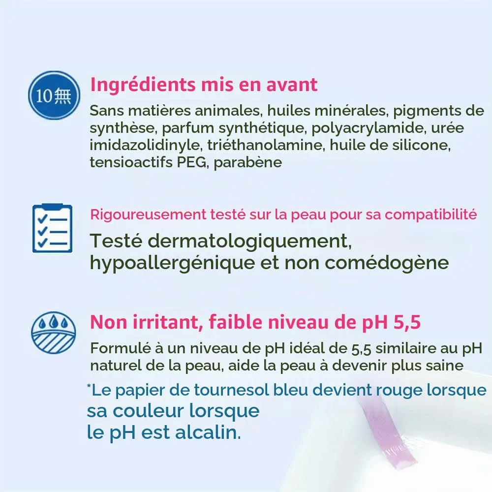 Etude House Soonjung crème hydro-barrière 75ml sans parfum