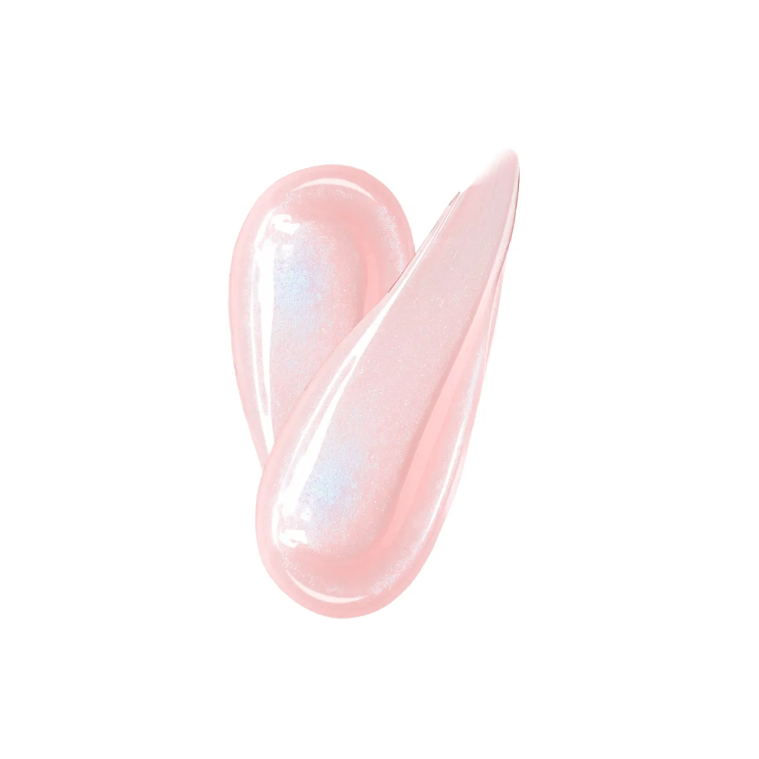 By Terry Baume de Rose lip oil serum N1 Crystal Rose