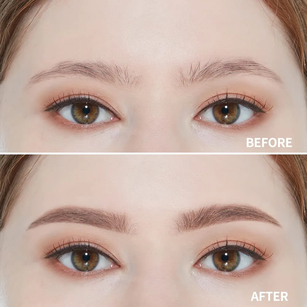 Etude House Drawing Eye Brow Crayon Sourcils #3 Marron