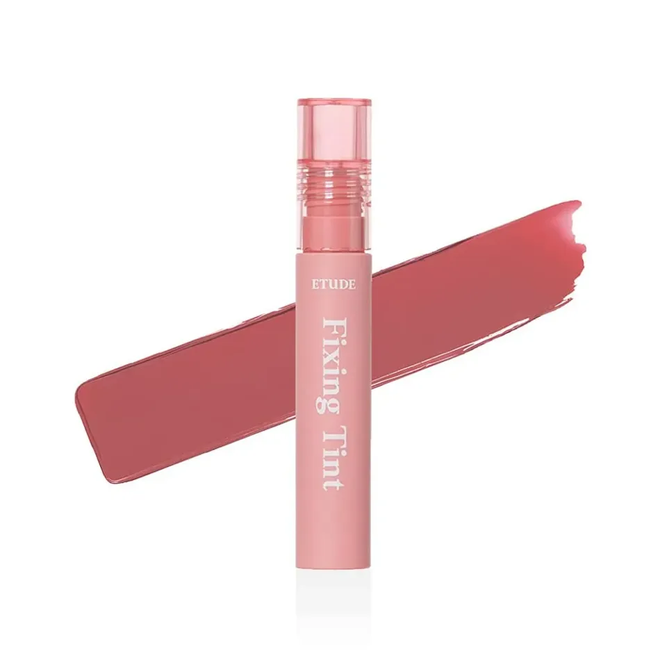 Etude House Fixing Tint encre à lèvres 05 Midnight Mauve mat