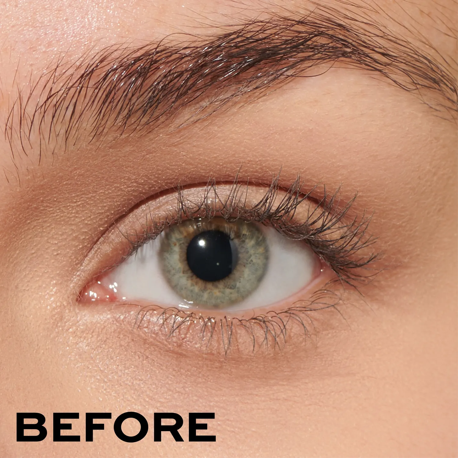 Revolution gel sourcils Ash Brown châtain cendré volume
