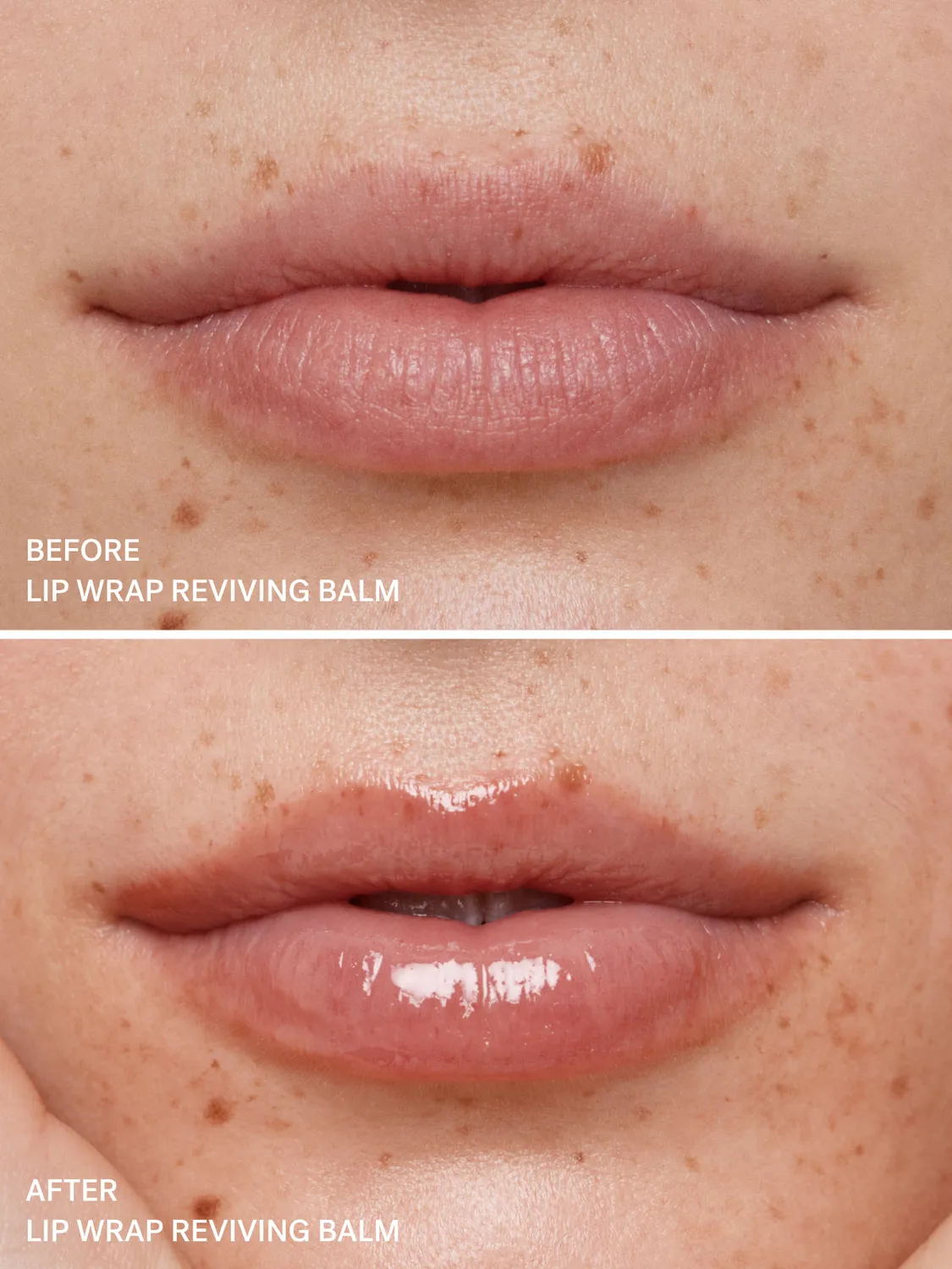 Ilia Lip Wrap Reviving Balm baume lèvres Lucid