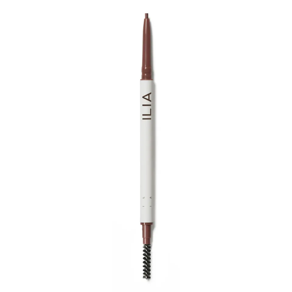 Ilia In Full Micro-Tip Brow Pencil crayon sourcils tenue longue