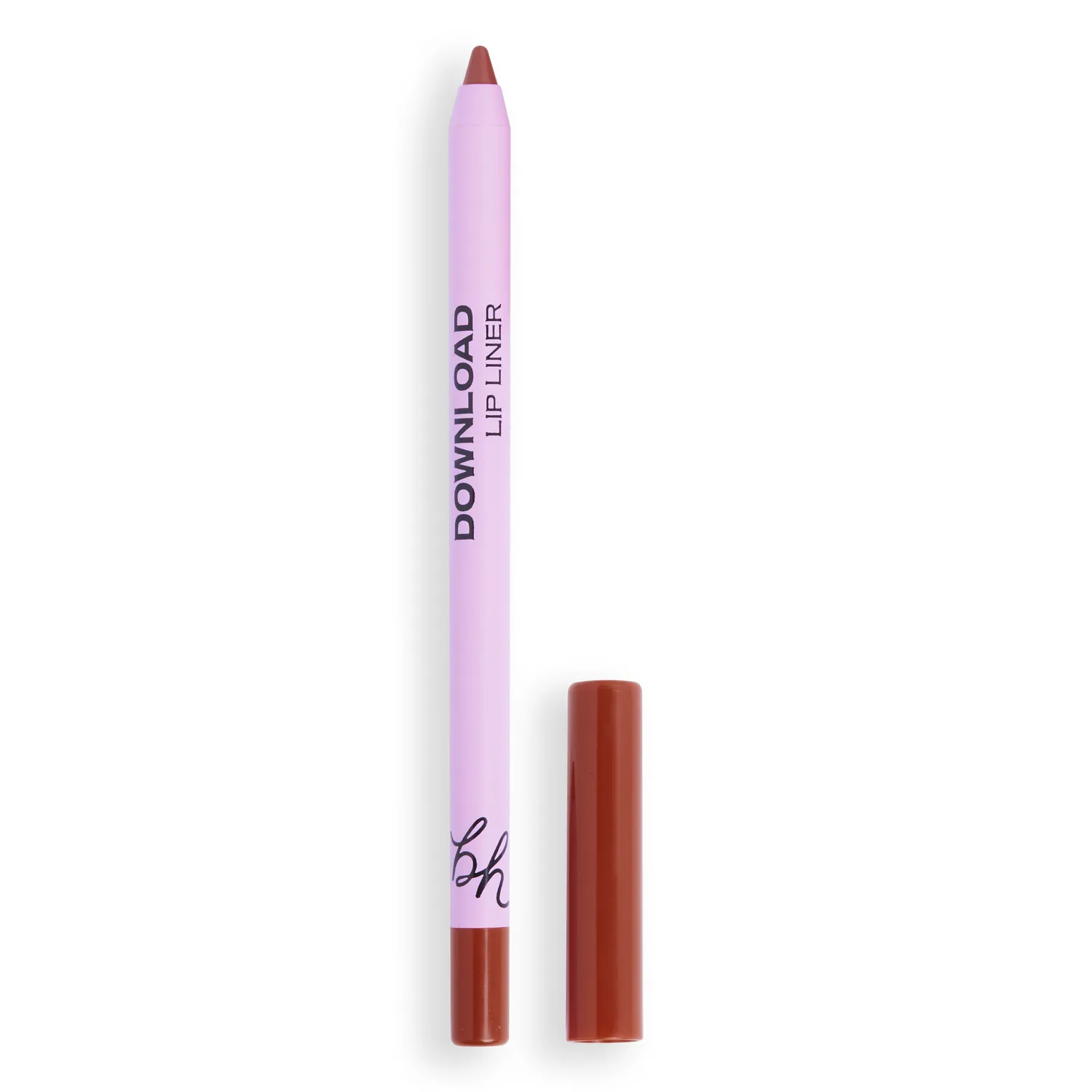 BH Cosmetics Downlow crayon lèvres Disclosure mat