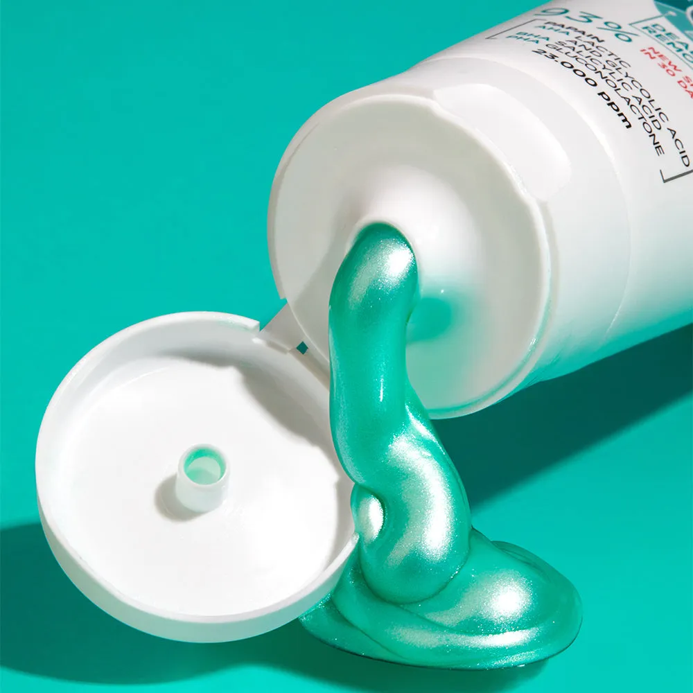 Eveline 3x Acid Therapy Acid Peeling peeling visage AHA BHA PHA