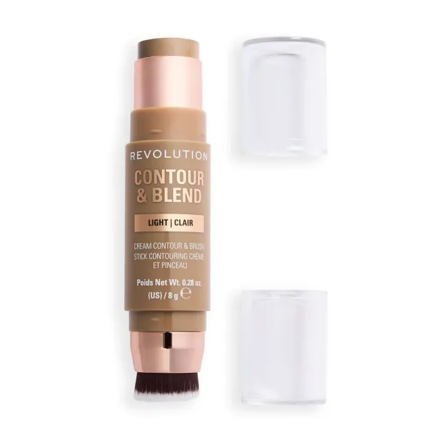 Revolution Reloaded stick contour sculptant Light