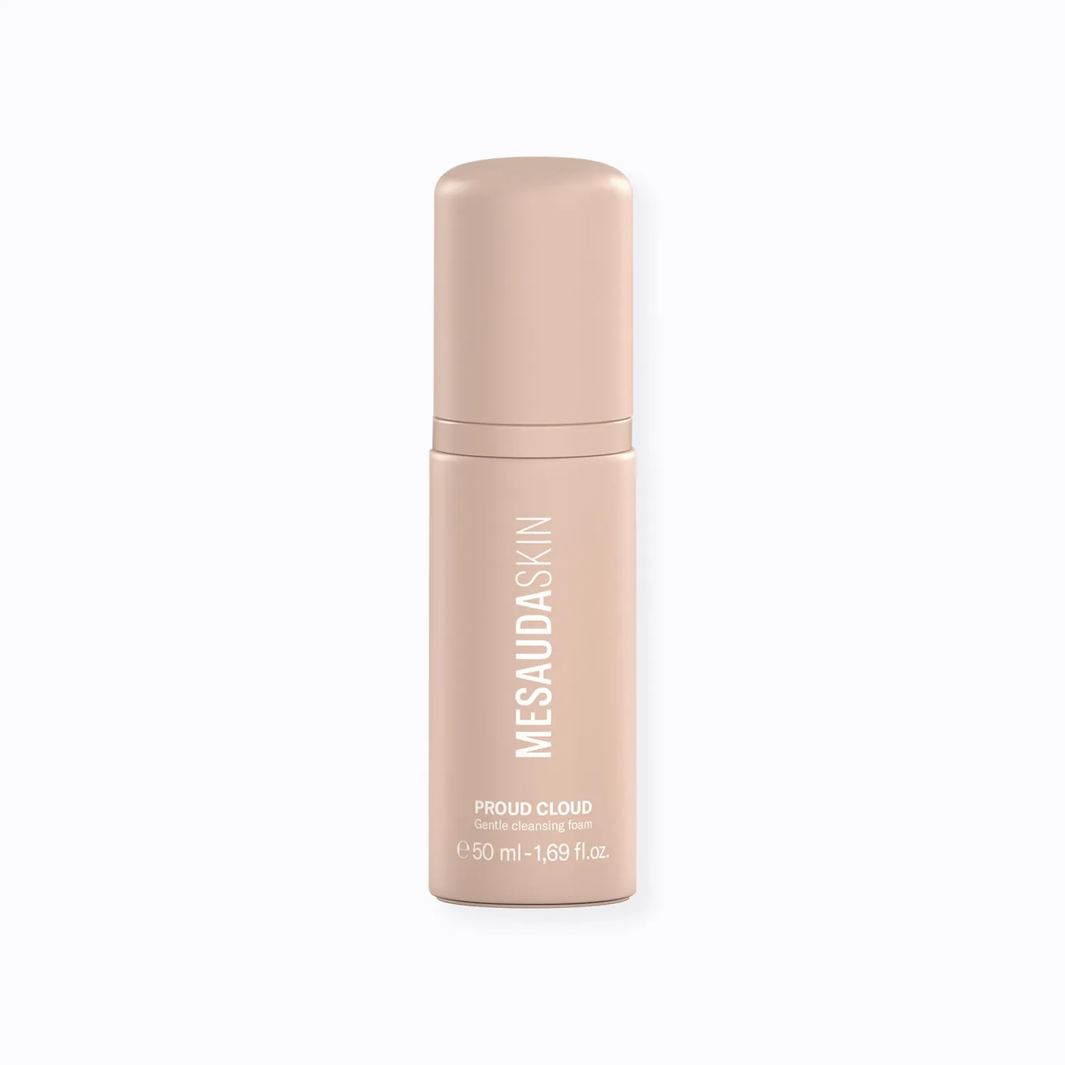 Mesauda Proud Bare Skin kit démaquillage mini