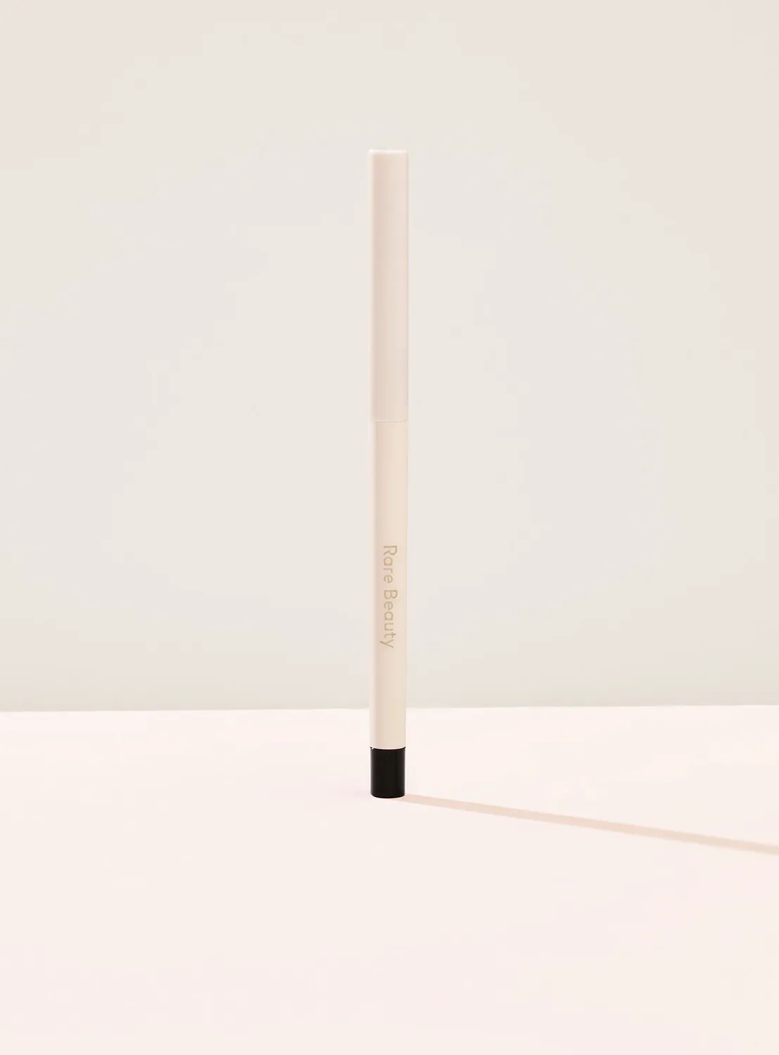 Rare Beauty Perfect Strokes Eyeliner Gel True Black waterproof