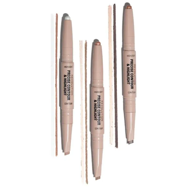 Revolution Precise stick contour highlight Light sculptant