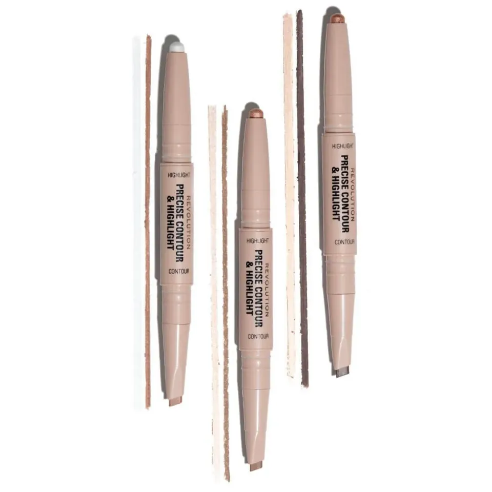 Revolution Precise stick contour highlight Light sculptant