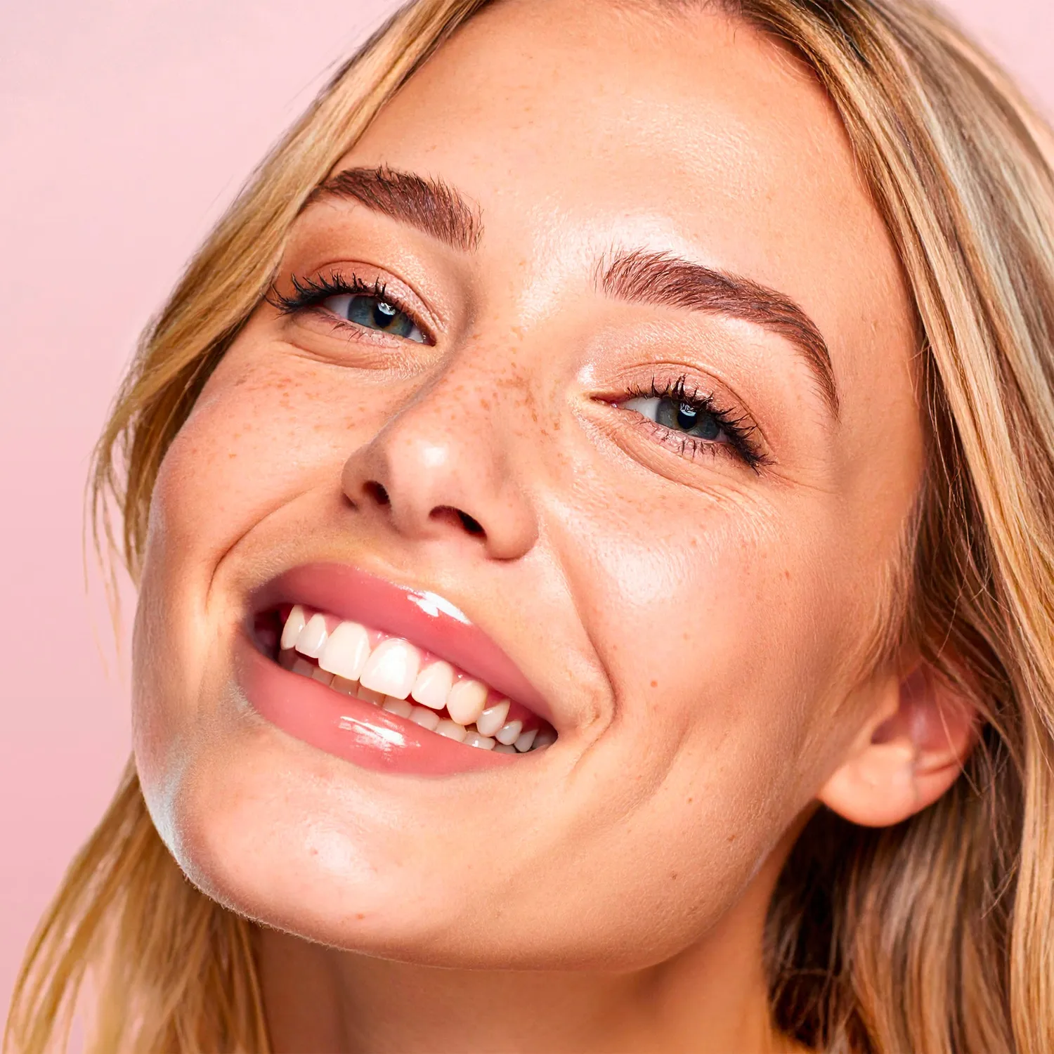By Terry Baume de Rose coffret lèvres 3 soins rose