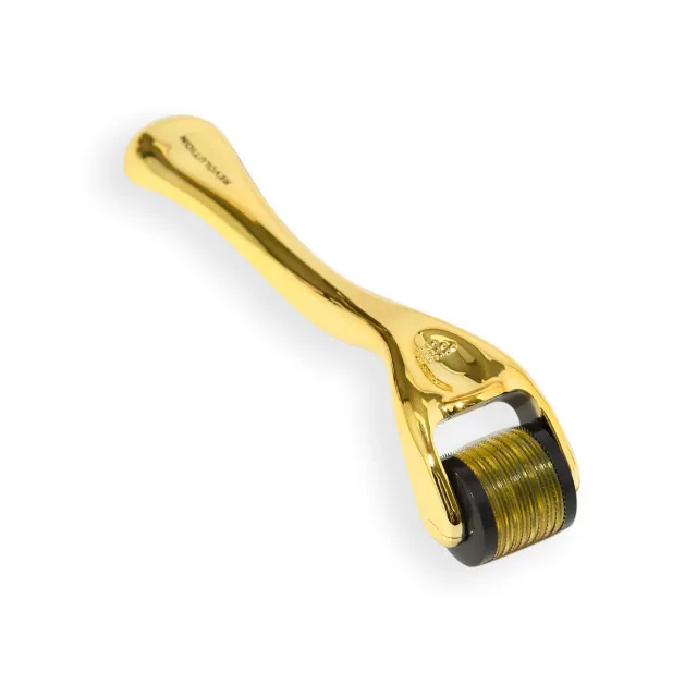 Revolution Pro Miracle derma roller microneedle anti-âge