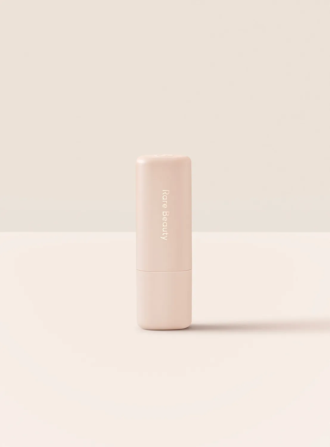 Rare Beauty Find Comfort Lip Butter beurre lèvres Easygoing hydratant