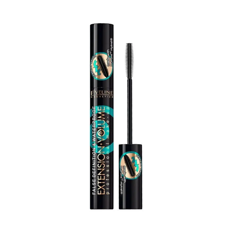 Eveline Extension Volume mascara waterproof volume extrême