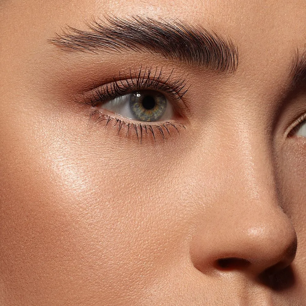 Eveline Brow & Go savon à sourcils fixation longue tenue