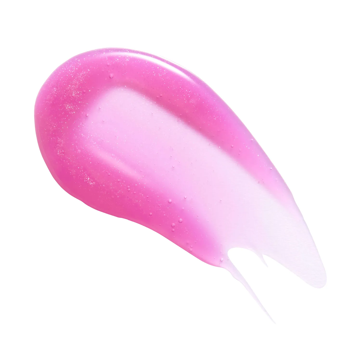 Revolution Plump n Peel masque visage jelly peel-off éclat