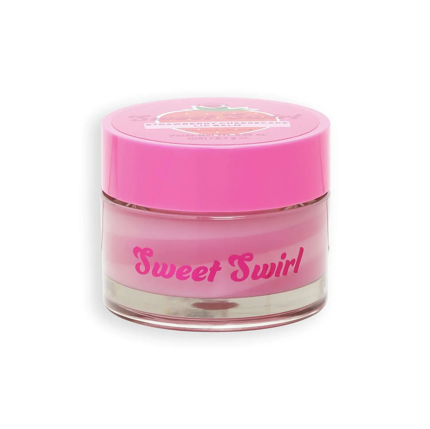 I Heart Revolution Sweet Swirl baume lèvres parfumé