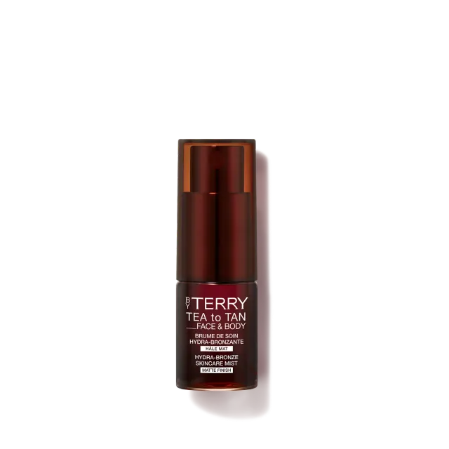 By Terry Tea to Tan brume visage corps 10 ml hâle naturel