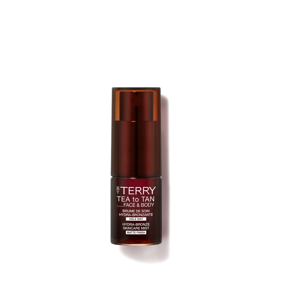 By Terry Tea to Tan brume visage corps 10 ml hâle naturel