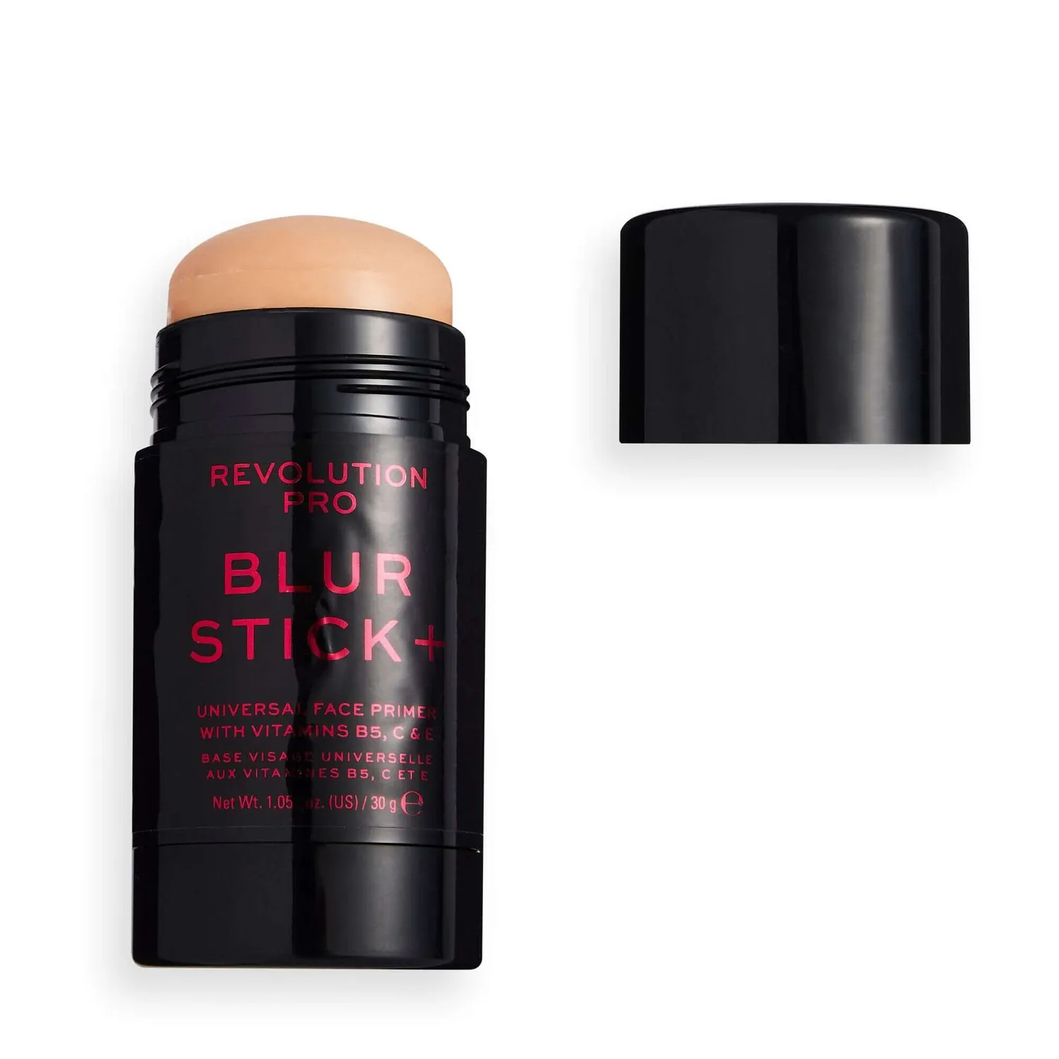 Revolution Pro Blur Stick Plus primer stick pastèque matifiant
